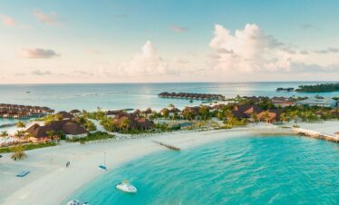 Maldives Luxury Cruise