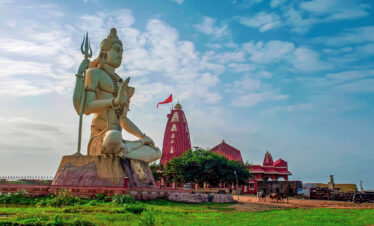 nageshwar jyotirling