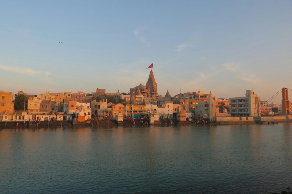 dwarka
