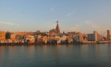 dwarka