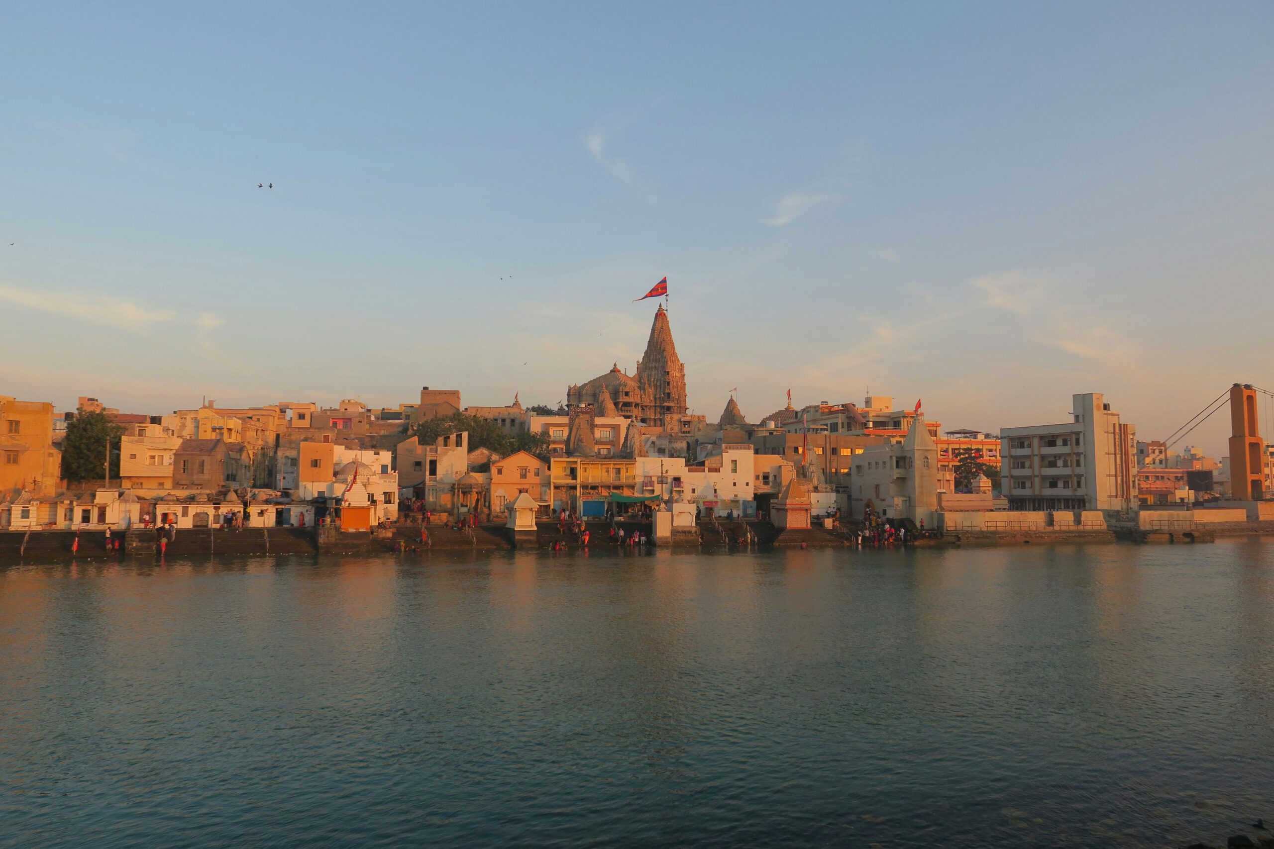 dwarka